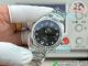 VS+ Factory Swiss Replica Omega Seamaster 150M Gray Dial Diamond Bezel SS Watch (2)_th.jpg
